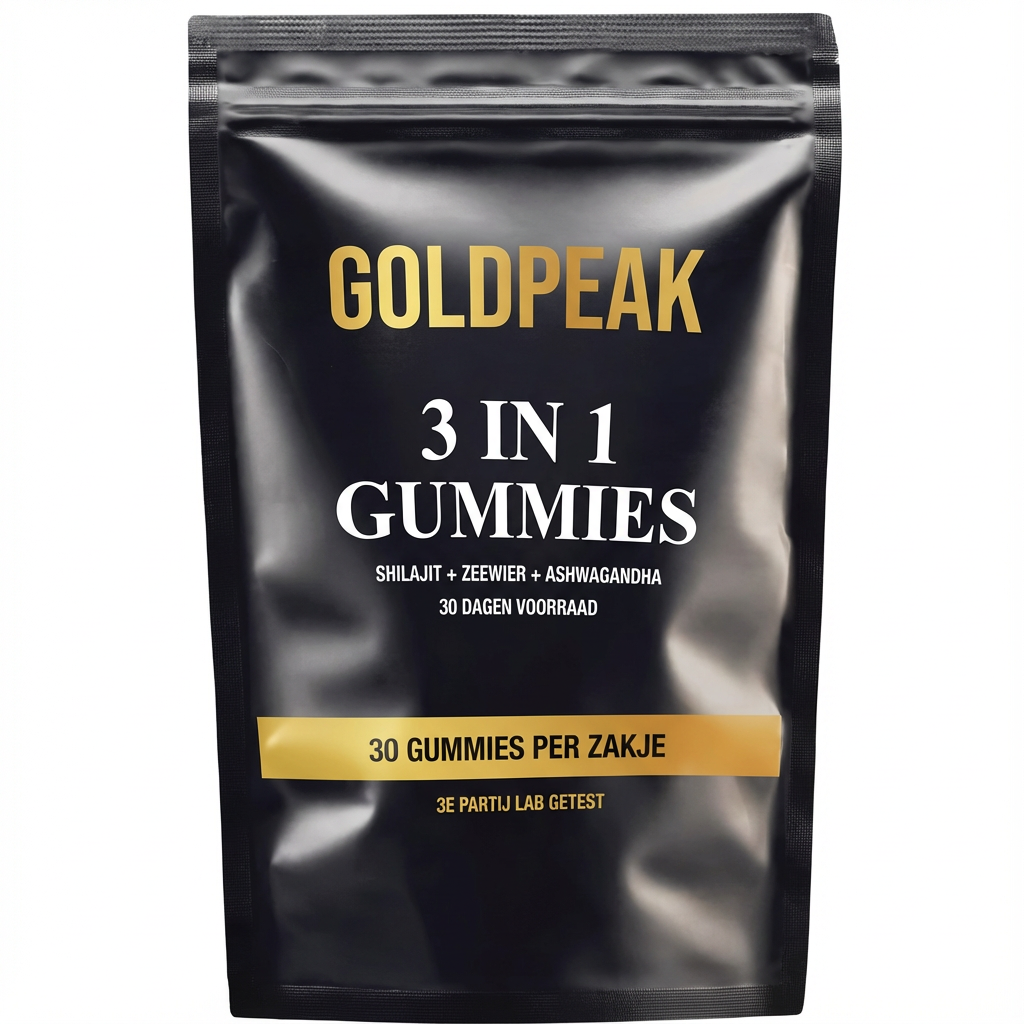 Goldpeak
