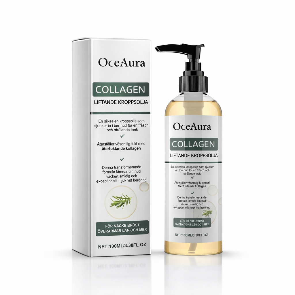 OceAura