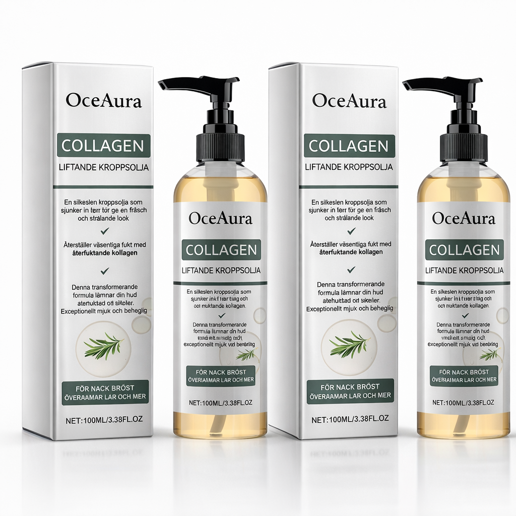 OceAura