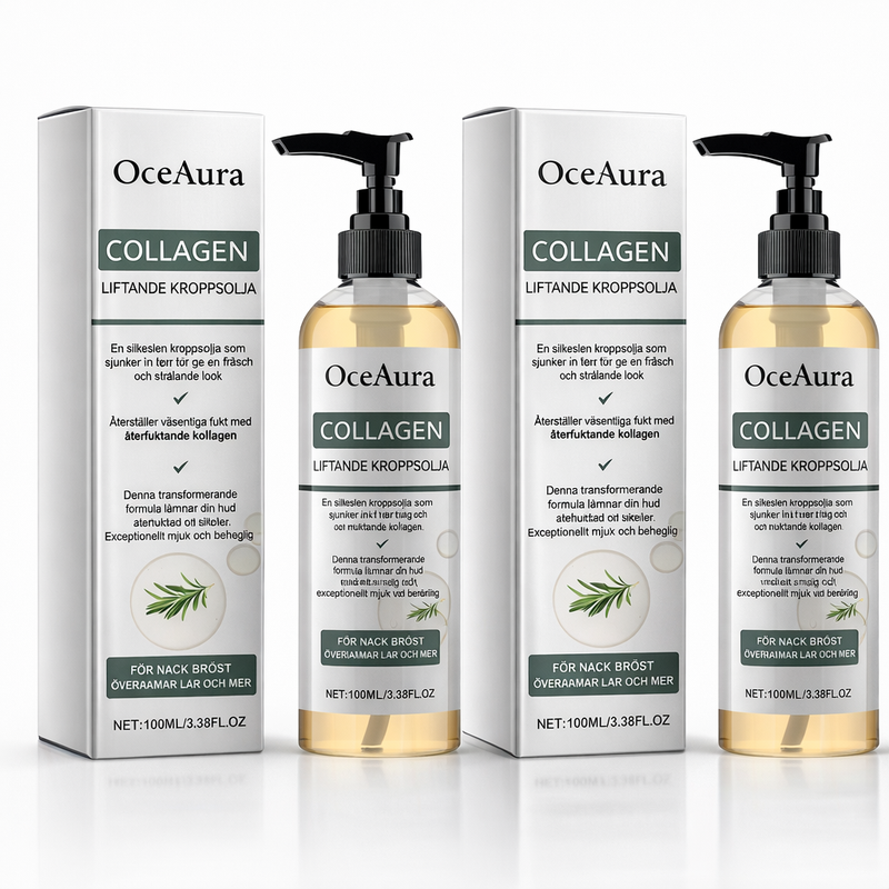 OceAura
