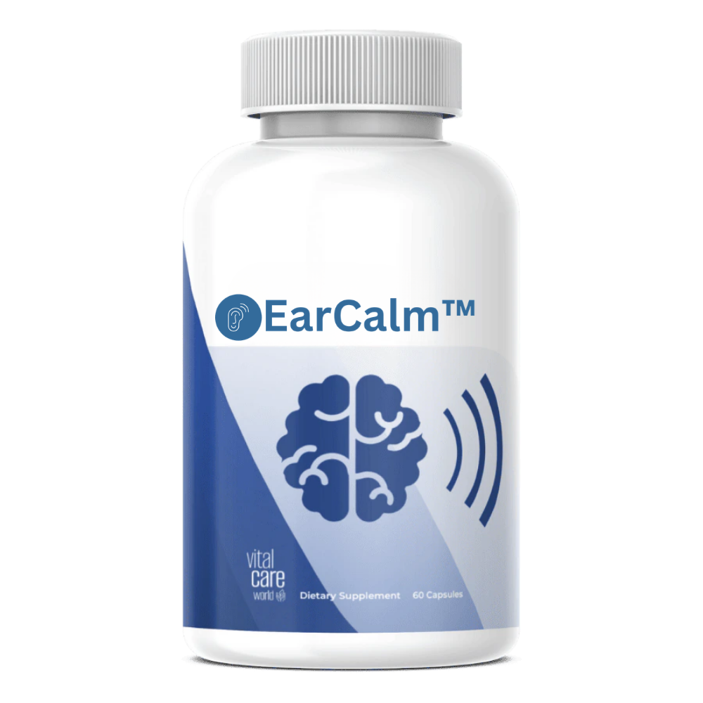 EarCalm™