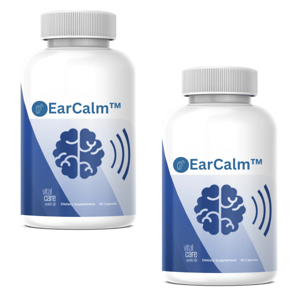 EarCalm™