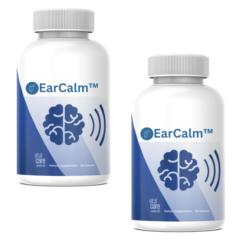 EarCalm™