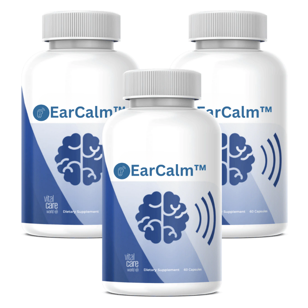 EarCalm™