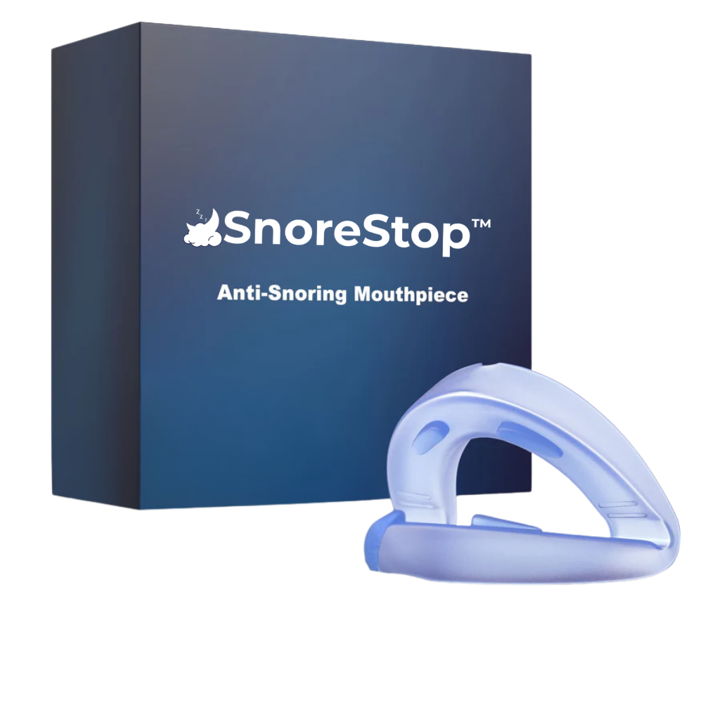 SnoreStop™