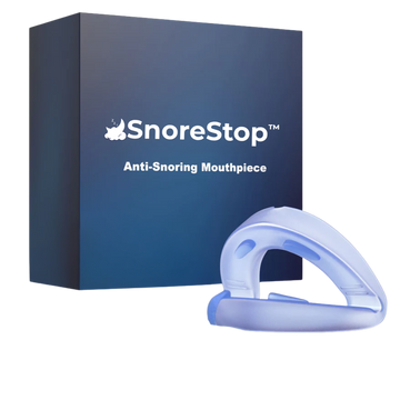 SnoreStop™