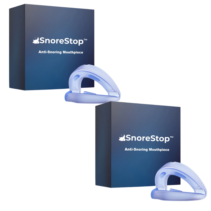 SnoreStop™