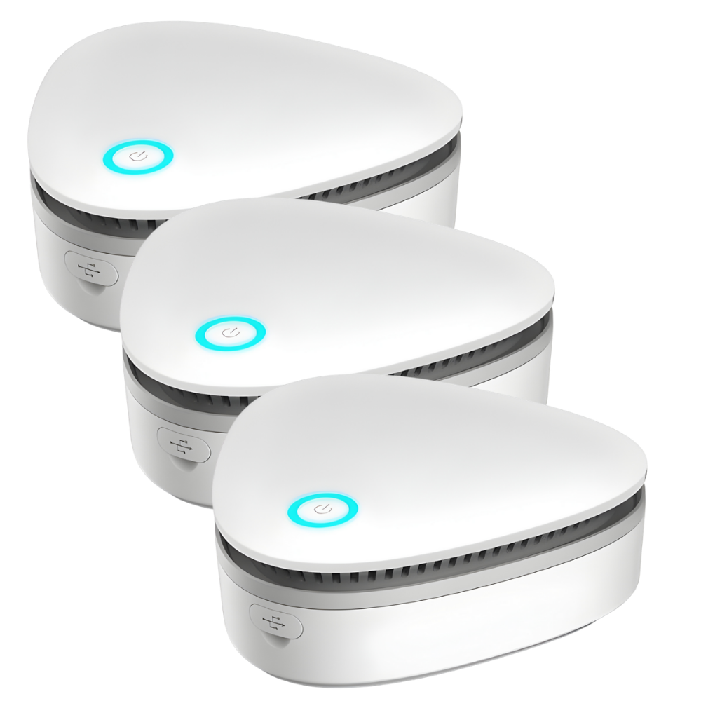 PureOzone™