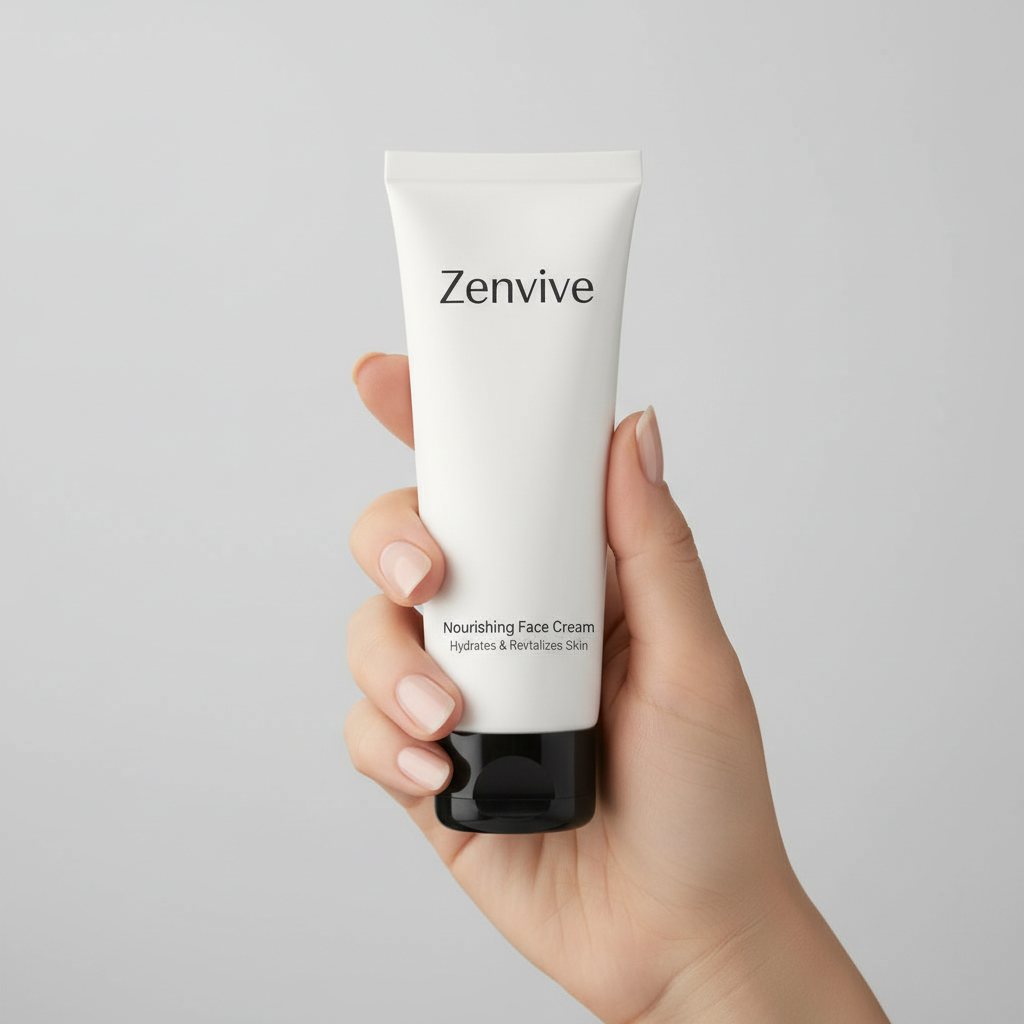 Lugnande rengöringsmjölk med ceramider | Återfuktande ansiktsrengöring för känslig hud