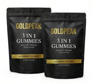 Goldpeak