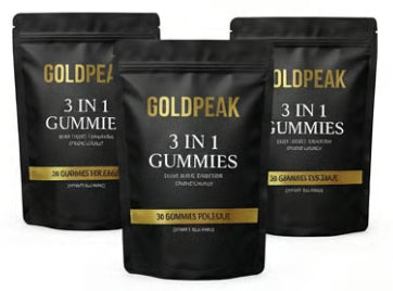 Goldpeak